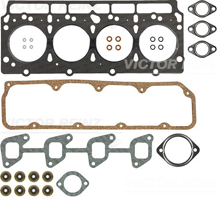 Gasket Kit, cylinder head